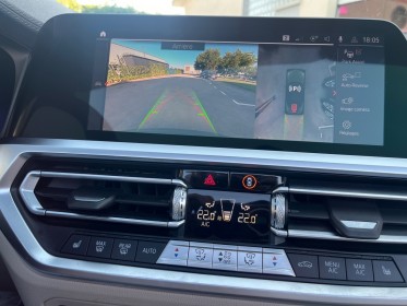 Bmw serie 4 cabriolet g23 420d 190 ch bva8 m sport garantie 12 mois minimum occasion simplicicar pontarlier auto  simplicicar...