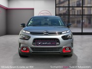 CITROEN d'occasion C4 1.5 BLUE HDI 120 FEEL EAT de 2020 Saint Maximin