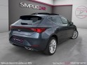 Seat leon e-hybrid 204 ch dsg6 xcellence toit panoramique carplay caméra de recul sièges electriques démarrage sans...