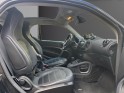 Smart fortwo coupe 82 ch electrique ba1 prime occasion paris 17ème (75)(porte maillot) simplicicar simplicibike france