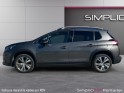 Peugeot 2008 130ch ss bvm6 allure garantie 12 mois occasion simplicicar pontarlier auto  simplicicar simplicibike france