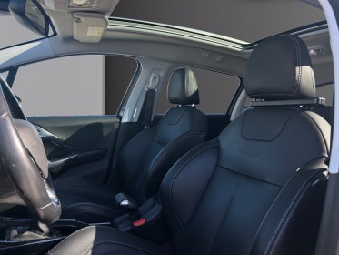 Peugeot 2008 130ch ss bvm6 allure garantie 12 mois occasion simplicicar pontarlier auto  simplicicar simplicibike france