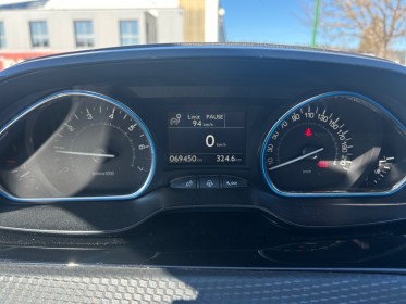 Peugeot 2008 130ch ss bvm6 allure garantie 12 mois occasion simplicicar pontarlier auto  simplicicar simplicibike france