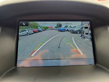 Ford focus rs 350ch 2.3 ecoboost 350 ss rs occasion avignon (84) simplicicar simplicibike france