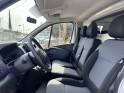 Opel vivaro fourgon f2700 l1h1 1.6 cdti 120 ch pack clim tva recupérable radar recul bluetooth 44690 km occasion simplicicar...