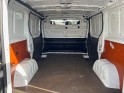 Opel vivaro fourgon f2700 l1h1 1.6 cdti 120 ch pack clim tva recupérable radar recul bluetooth 44690 km occasion simplicicar...