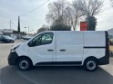 Opel vivaro fourgon f2700 l1h1 1.6 cdti 120 ch pack clim tva recupérable radar recul bluetooth 44690 km occasion simplicicar...