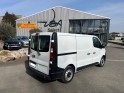 Opel vivaro fourgon f2700 l1h1 1.6 cdti 120 ch pack clim tva recupérable radar recul bluetooth 63770 km occasion simplicicar...