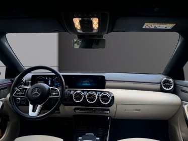 Mercedes cla coupe 250 e 8g-dct progressive line occasion paris 17ème (75)(porte maillot) simplicicar simplicibike france