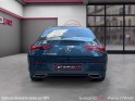 Mercedes cla coupe 250 e 8g-dct progressive line occasion paris 17ème (75)(porte maillot) simplicicar simplicibike france