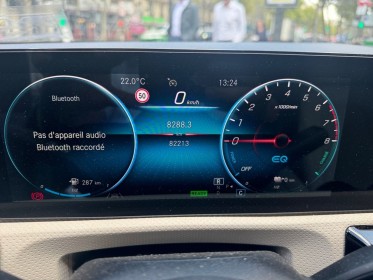 Mercedes cla coupe 250 e 8g-dct progressive line occasion paris 17ème (75)(porte maillot) simplicicar simplicibike france