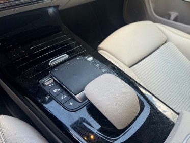 Mercedes cla coupe 250 e 8g-dct progressive line occasion paris 17ème (75)(porte maillot) simplicicar simplicibike france