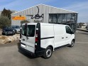 Opel vivaro fourgon f2700 l1h1 1.6 cdti 120 ch pack clim tva recupérable radar recul bluetooth 35376 km occasion simplicicar...