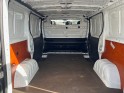Opel vivaro fourgon f2700 l1h1 1.6 cdti 120 ch pack clim tva recupérable radar recul bluetooth 35376 km occasion simplicicar...