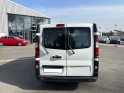 Opel vivaro fourgon f2700 l1h1 1.6 cdti 120 ch pack clim tva recupérable radar recul bluetooth 35376 km occasion simplicicar...