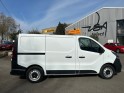 Opel vivaro fourgon f2700 l1h1 1.6 cdti 120 ch pack clim tva recupérable radar recul bluetooth 35376 km occasion simplicicar...