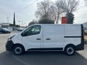 Opel vivaro fourgon f2700 l1h1 1.6 cdti 120 ch pack clim tva recupérable radar recul bluetooth 35376 km occasion simplicicar...