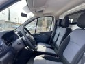 Opel vivaro fourgon f2700 l1h1 1.6 cdti 120 ch pack clim tva recupérable radar recul bluetooth 55148 km occasion simplicicar...