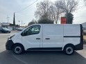 Opel vivaro fourgon f2700 l1h1 1.6 cdti 120 ch pack clim tva recupérable radar recul bluetooth 55148 km occasion simplicicar...