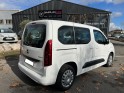 Opel combo life l1h1 1.5d 100 ch edition entretien tva recuperable concession 1ere main apple carplay android auto occasion...