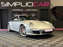 Porsche 911 carrera coupe 997 s coupe 3.8i 385 pdk a garantie 12 mois occasion  simplicicar aix les bains simplicicar...