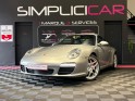 Porsche 911 carrera coupe 997 s coupe 3.8i 385 pdk a garantie 12 mois occasion  simplicicar aix les bains simplicicar...