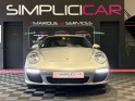 Porsche 911 carrera coupe 997 s coupe 3.8i 385 pdk a garantie 12 mois occasion  simplicicar aix les bains simplicicar...