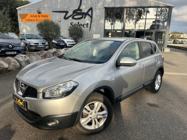Nissan qashqai 1.5 dci 106 acenta occasion simplicicar toulouse nord simplicicar simplicibike france