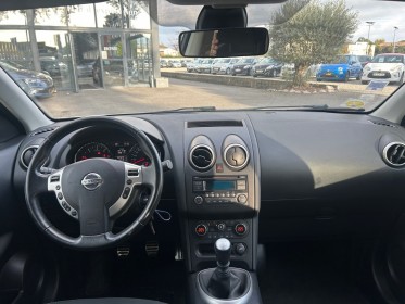 Nissan qashqai 1.5 dci 106 acenta occasion simplicicar toulouse nord simplicicar simplicibike france
