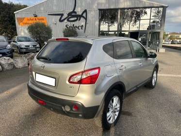 Nissan qashqai 1.5 dci 106 acenta occasion simplicicar toulouse nord simplicicar simplicibike france