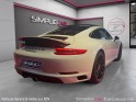 Porsche 911 carrera coupe 3.0i 370 pdk occasion simplicicar carcassonne simplicicar simplicibike france