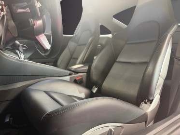 Porsche 911 carrera coupe 3.0i 370 pdk occasion simplicicar carcassonne simplicicar simplicibike france