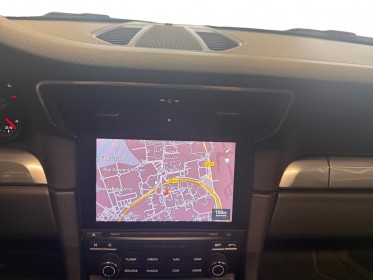 Porsche 911 carrera coupe 3.0i 370 pdk occasion simplicicar carcassonne simplicicar simplicibike france