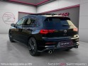 Volkswagen golf 2.0 tsi 245 dsg7 gti / entretien volkswagen / malus payÉ / iq light occasion simplicicar st-maximin...
