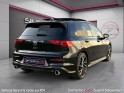 Volkswagen golf 2.0 tsi 245 dsg7 gti / entretien volkswagen / malus payÉ / iq light occasion simplicicar st-maximin...