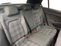 Volkswagen golf 2.0 tsi 245 dsg7 gti / entretien volkswagen / malus payÉ / iq light occasion simplicicar st-maximin...