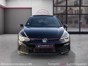 Volkswagen golf 2.0 tsi 245 dsg7 gti / entretien volkswagen / malus payÉ / iq light occasion simplicicar st-maximin...