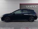 Volkswagen golf 2.0 tsi 245 dsg7 gti / entretien volkswagen / malus payÉ / iq light occasion simplicicar st-maximin...