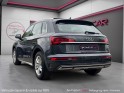 Audi q5 35 tdi 163 s tronic 7 design/toit ouvrant occasion simplicicar magny-en-vexin simplicicar simplicibike france