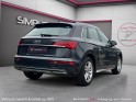 Audi q5 35 tdi 163 s tronic 7 design/toit ouvrant occasion simplicicar magny-en-vexin simplicicar simplicibike france