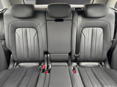 Audi q5 35 tdi 163 s tronic 7 design/toit ouvrant occasion simplicicar magny-en-vexin simplicicar simplicibike france