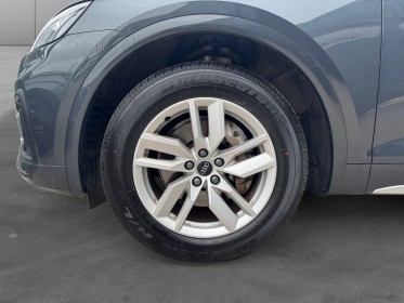 Audi q5 35 tdi 163 s tronic 7 design/toit ouvrant occasion simplicicar magny-en-vexin simplicicar simplicibike france