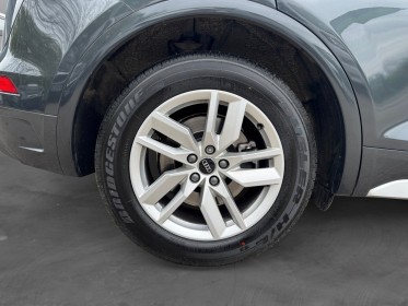 Audi q5 35 tdi 163 s tronic 7 design/toit ouvrant occasion simplicicar magny-en-vexin simplicicar simplicibike france