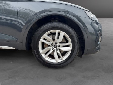 Audi q5 35 tdi 163 s tronic 7 design/toit ouvrant occasion simplicicar magny-en-vexin simplicicar simplicibike france