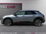 CITROEN d'occasion C4 1.5 BLUE HDI 120 FEEL EAT de 2020 Saint Maximin