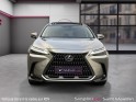 Lexus nx nx 350h 4wd hybride executive / garantie lexus jusque 2028 occasion simplicicar st-maximin simplicicar simplicibike...