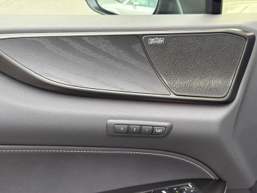 Lexus nx nx 350h 4wd hybride executive / garantie lexus jusque 2028 occasion simplicicar st-maximin simplicicar simplicibike...