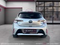 Toyota corolla hybride my22 122h design régulateur de vitesse garantie 12 mois occasion simplicicar mery-sur-oise...