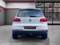 Volkswagen tiguan 2.0 tdi 110 bluemotion technology - toit panoramique - garantie 12 mois - occasion simplicicar brest...