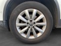 Volkswagen tiguan 2.0 tdi 110 bluemotion technology - toit panoramique - garantie 12 mois - occasion simplicicar brest...